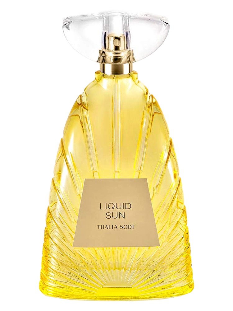 Liquid Sun