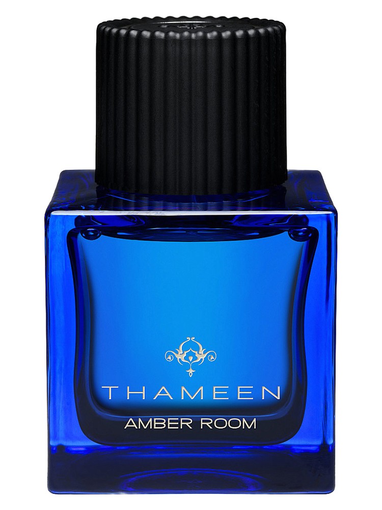 Amber Room