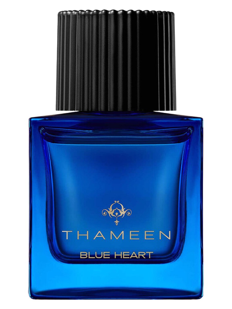 Blue Heart