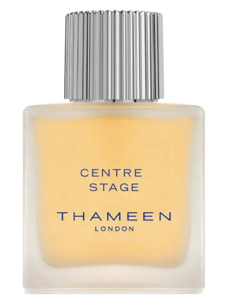Centre Stage