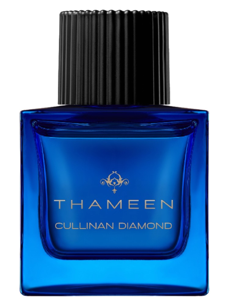 Cullinan Diamond