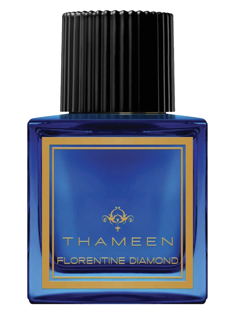 Florentine Diamond