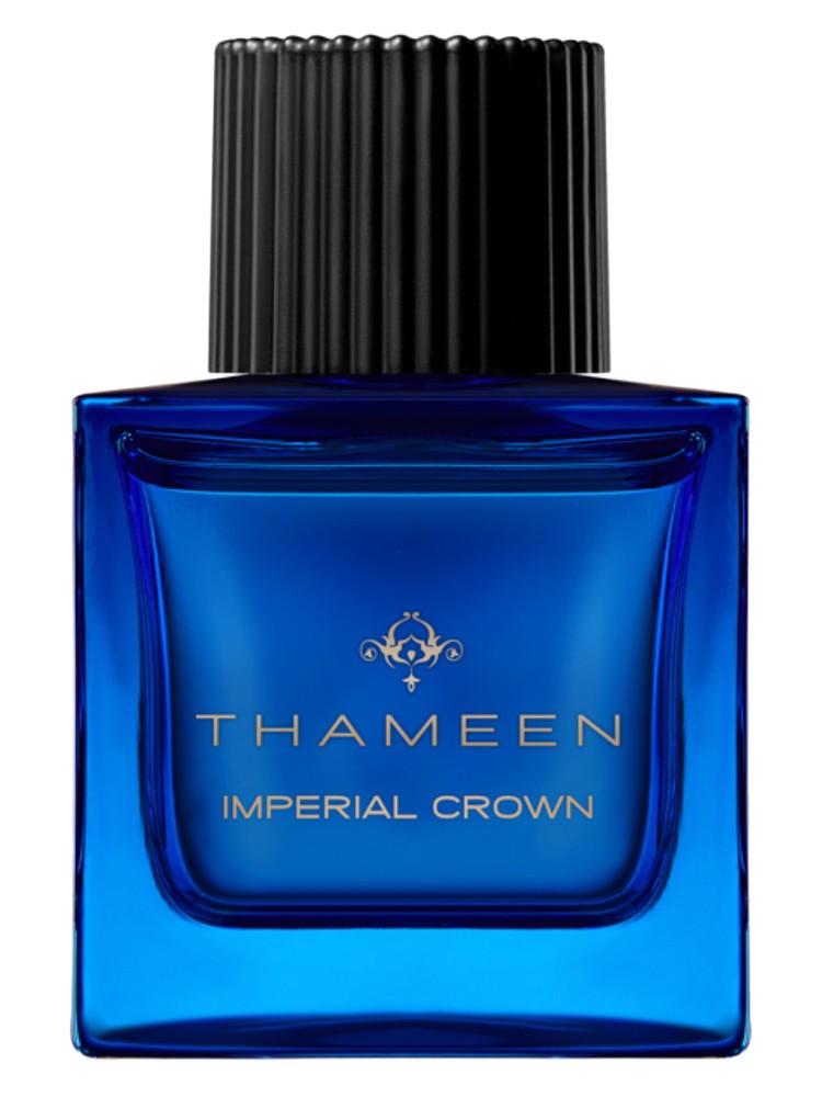 Imperial Crown