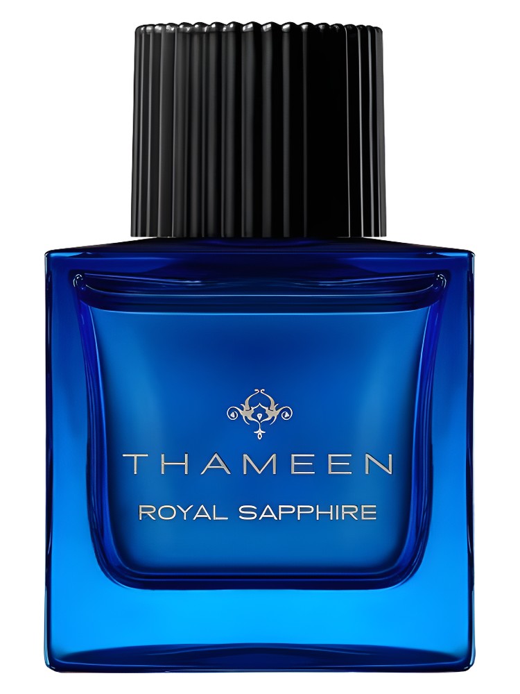Royal Sapphire
