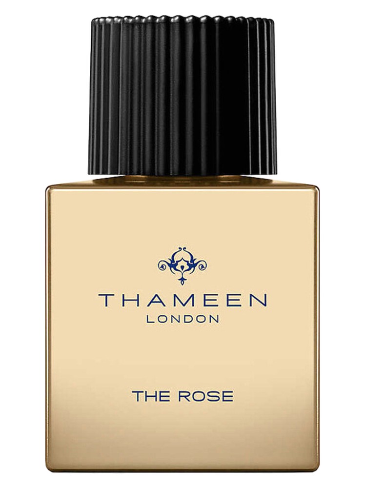 The Rose