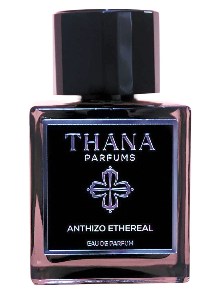 Anthizo Ethereal