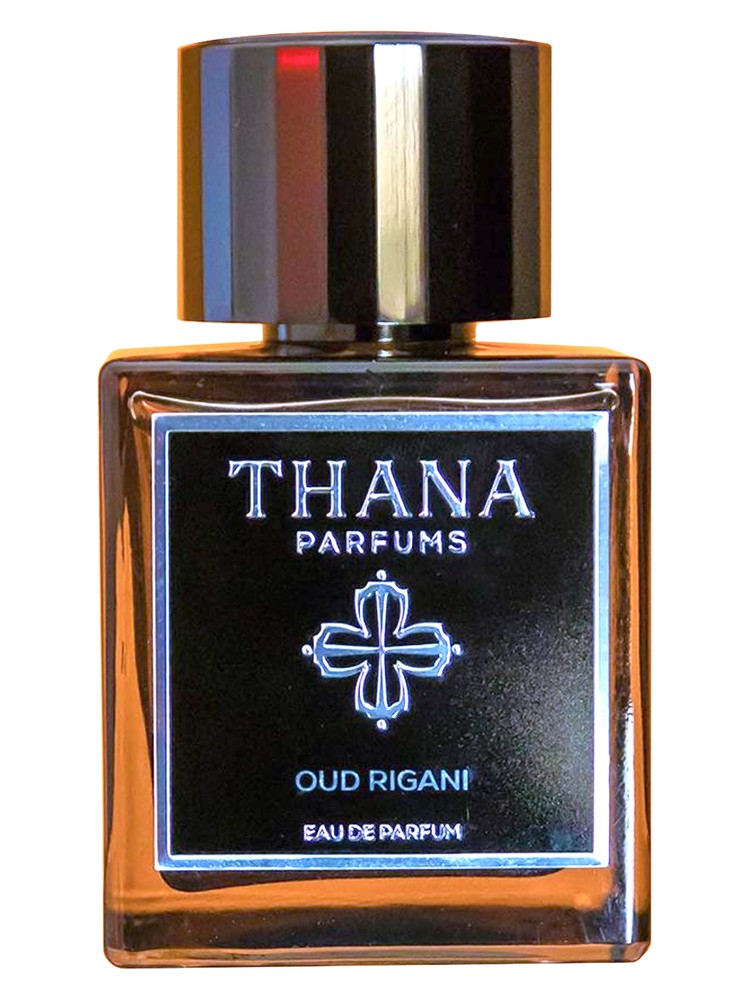 Oud Rigani