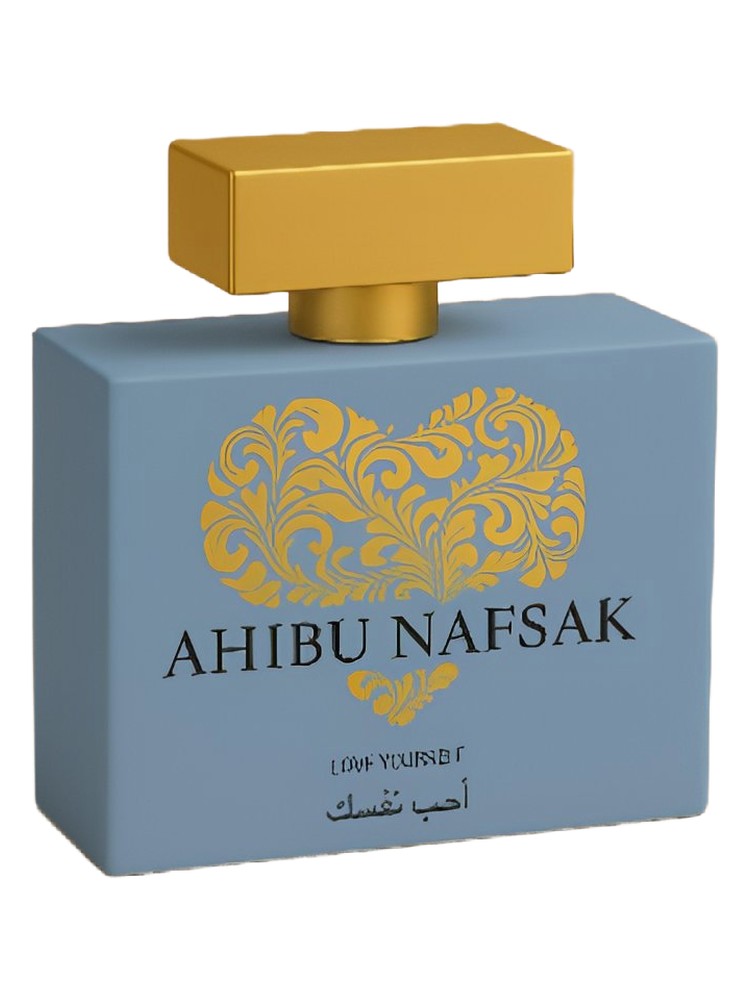 Ahibu Nafsak