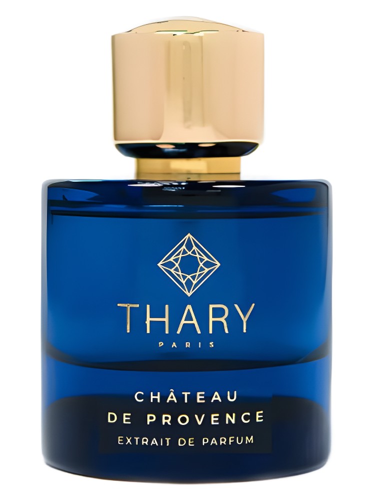 Château de Provence