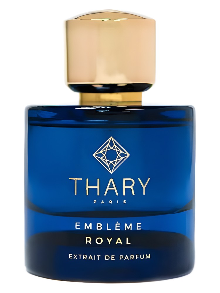 Emblème Royal
