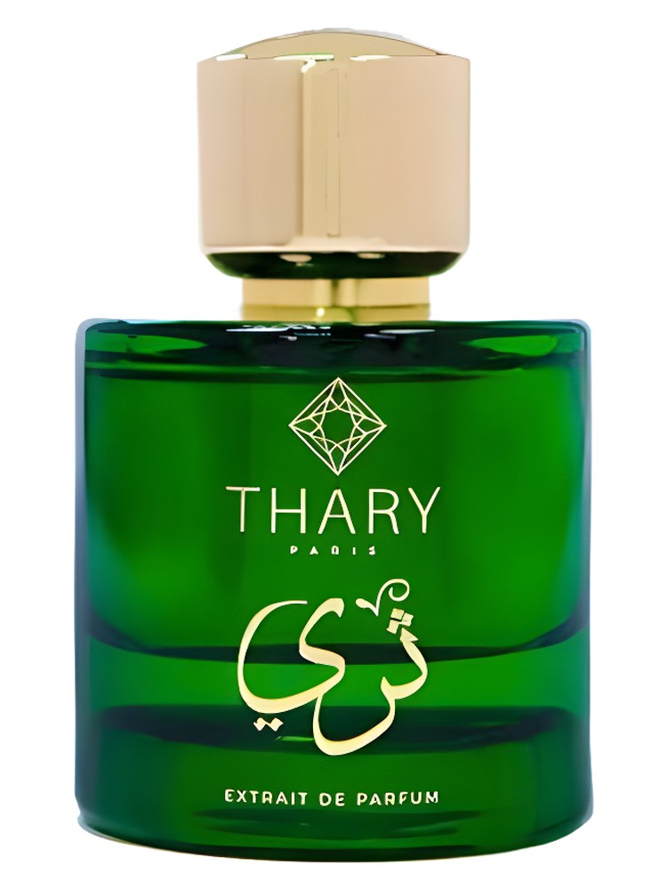 Thary