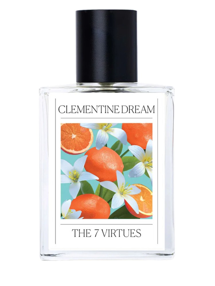 Clementine Dream