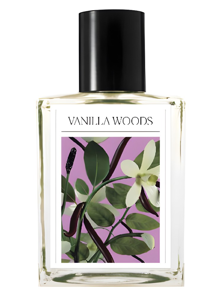Vanilla Woods