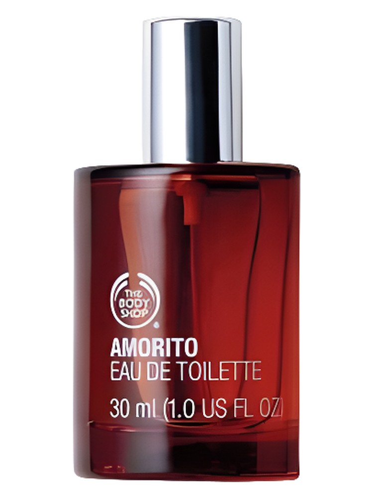 Amorito