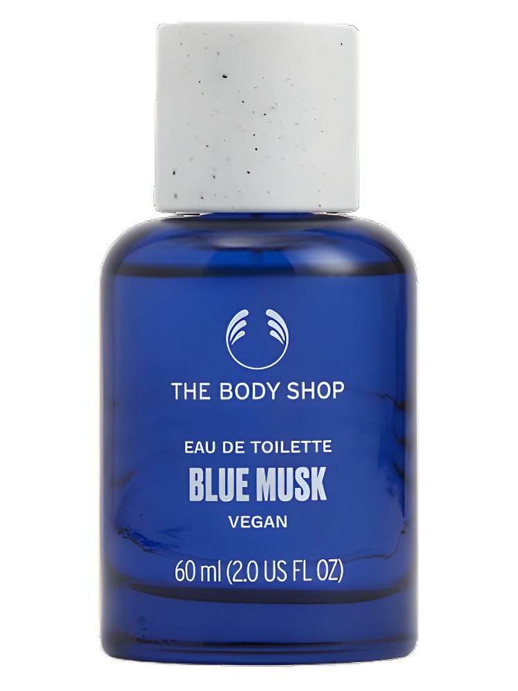 Blue Musk
