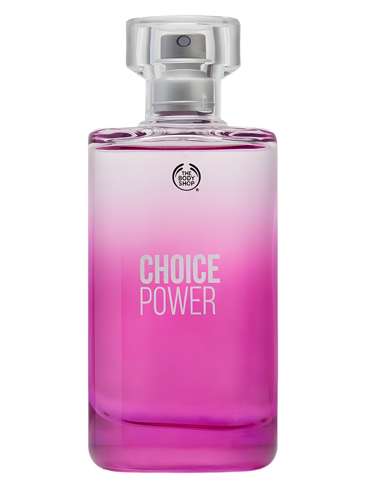 Choice Power