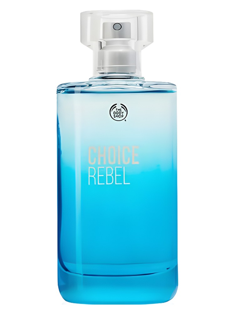 Choice Rebel