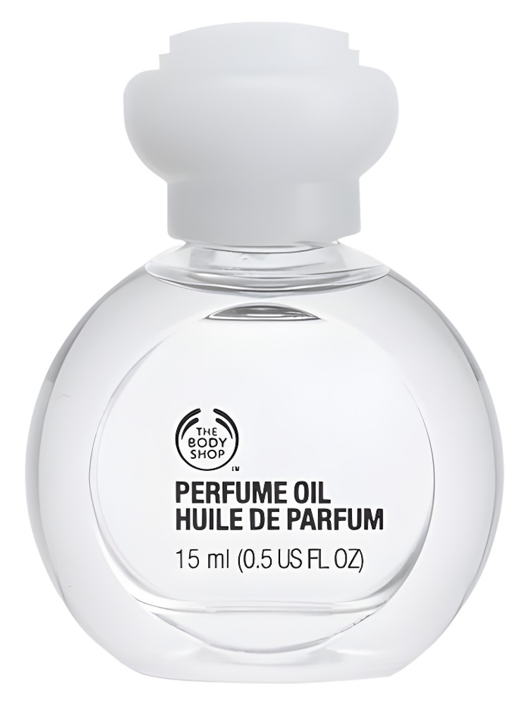 Coconut Perfume Oil