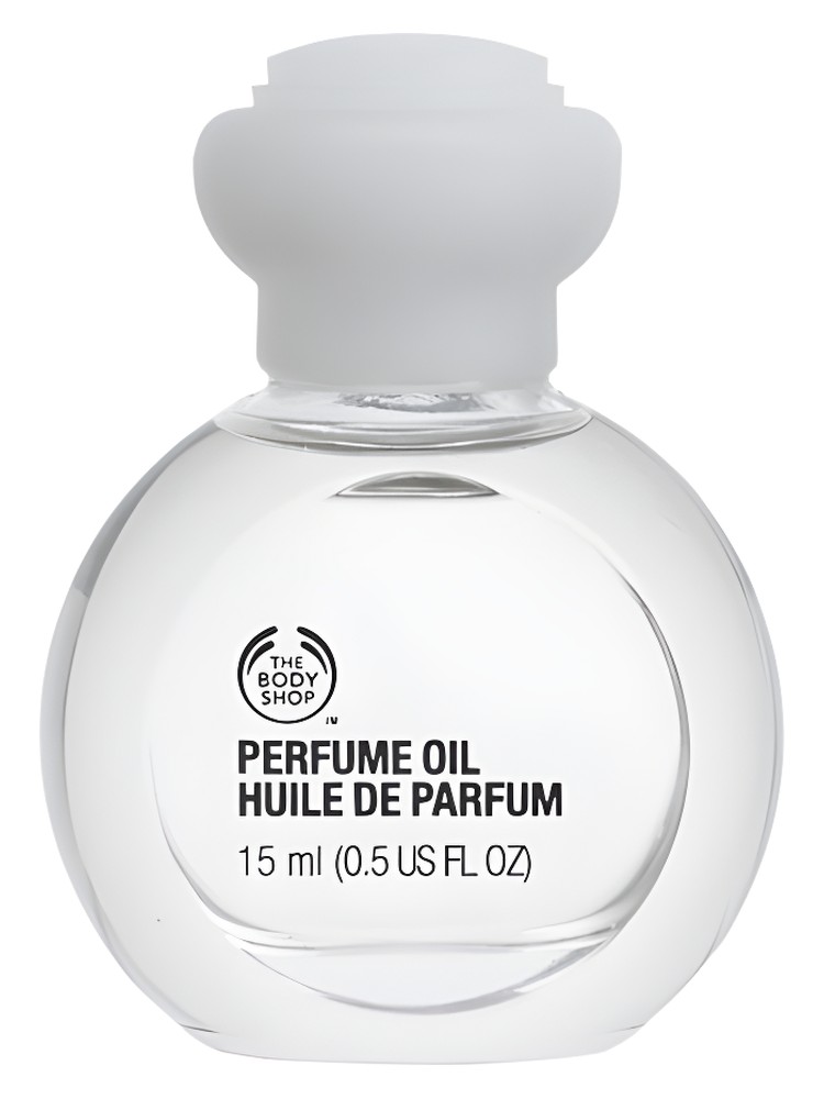 Dewberry Perfume Oil