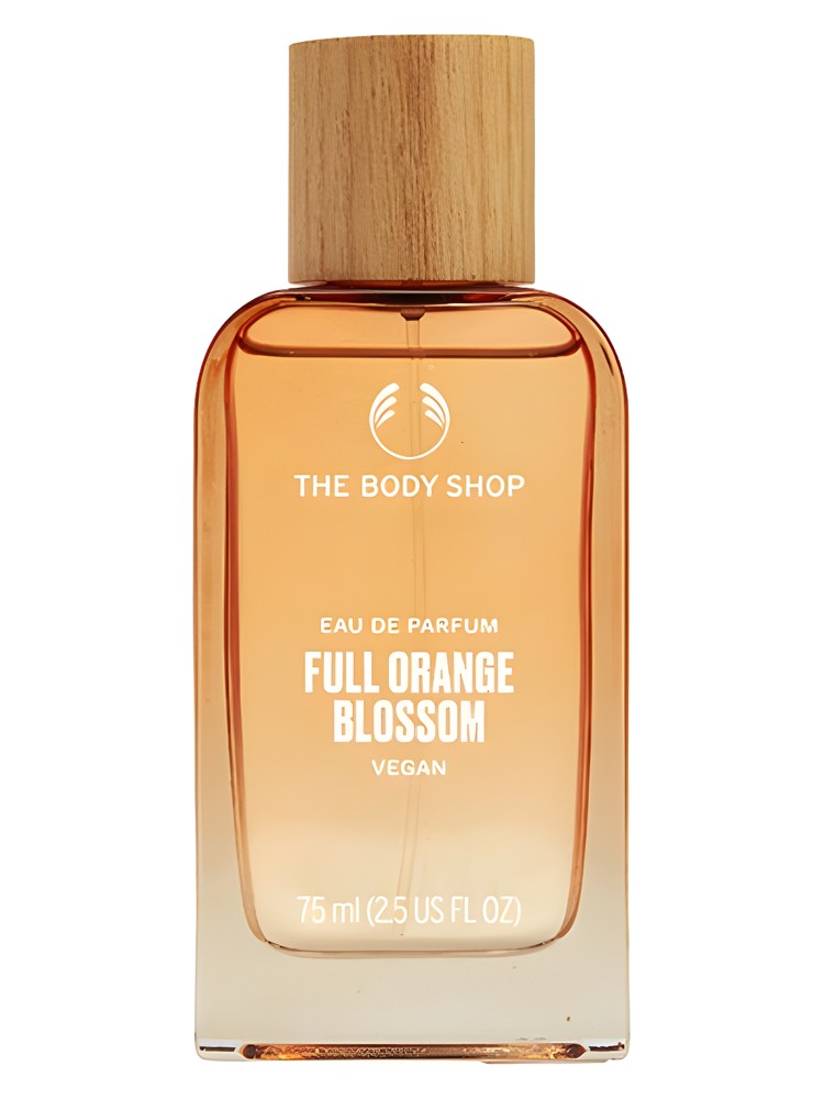 Full Orange Blossom