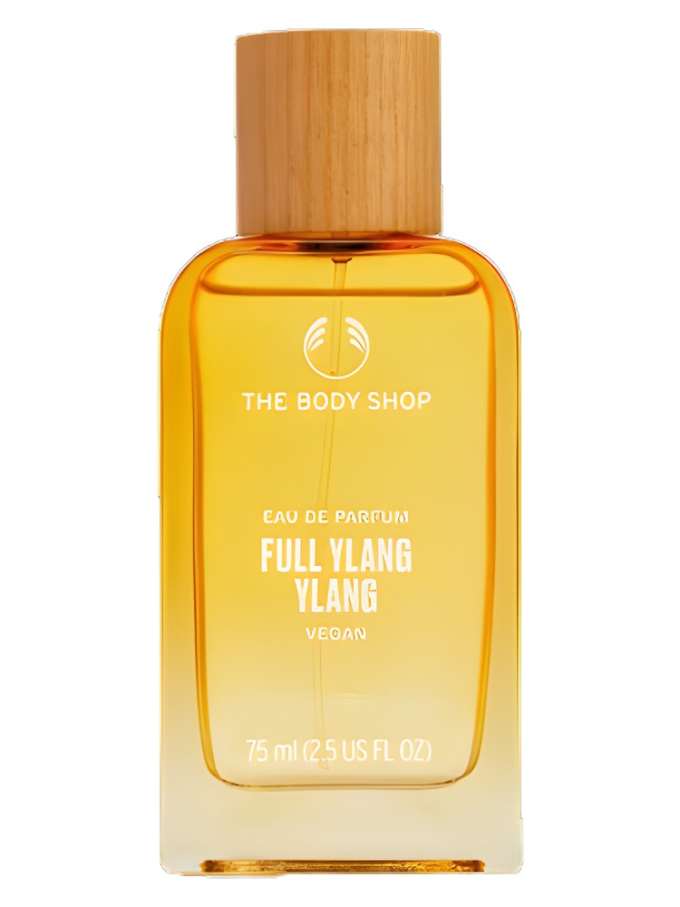 Full Ylang Ylang