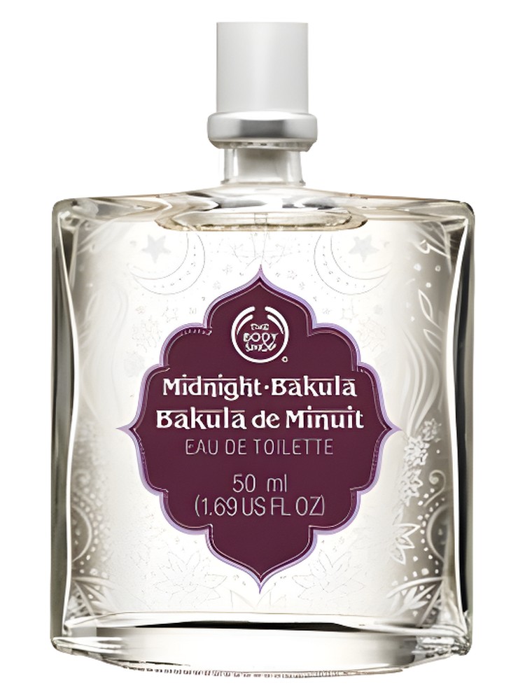 Midnight Bakula
