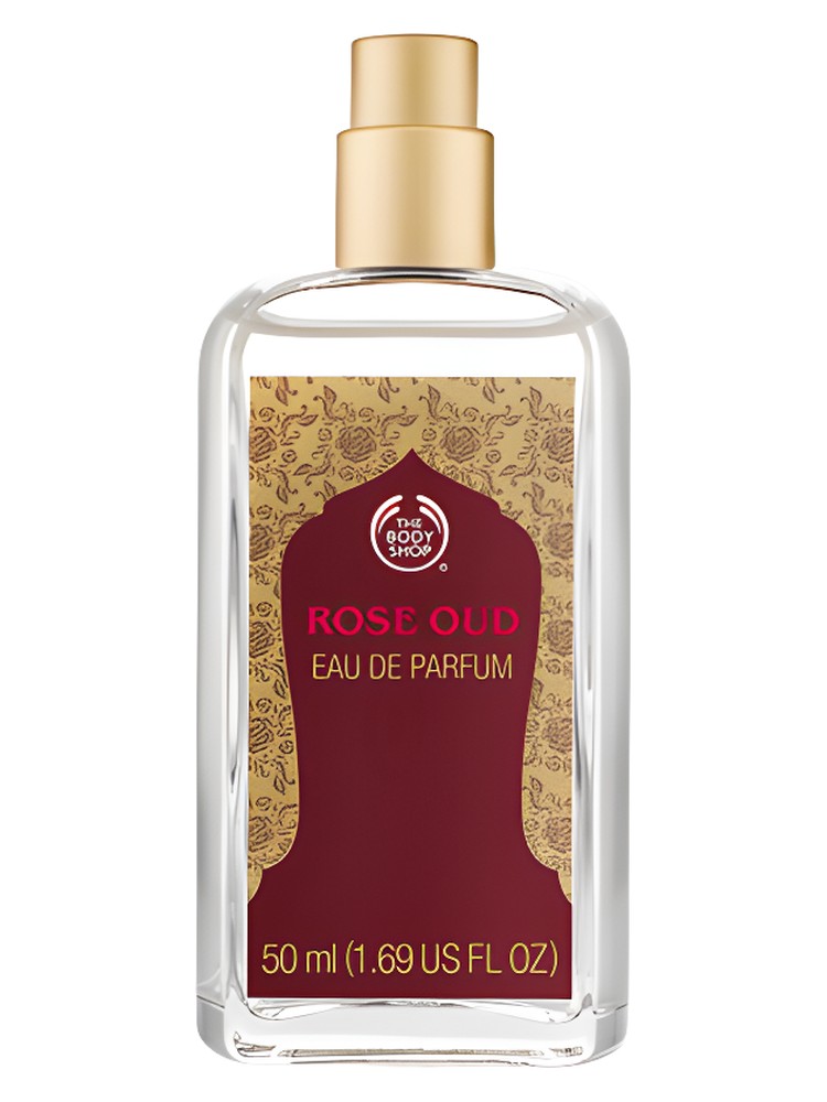 Rose Oud