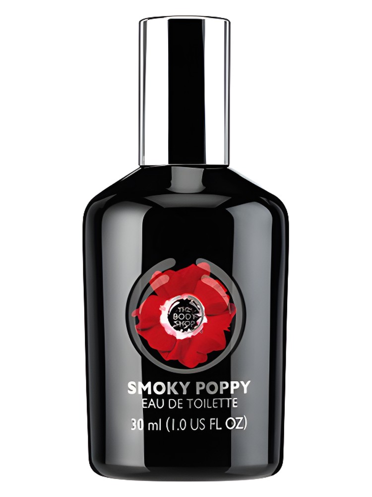 Smoky Poppy