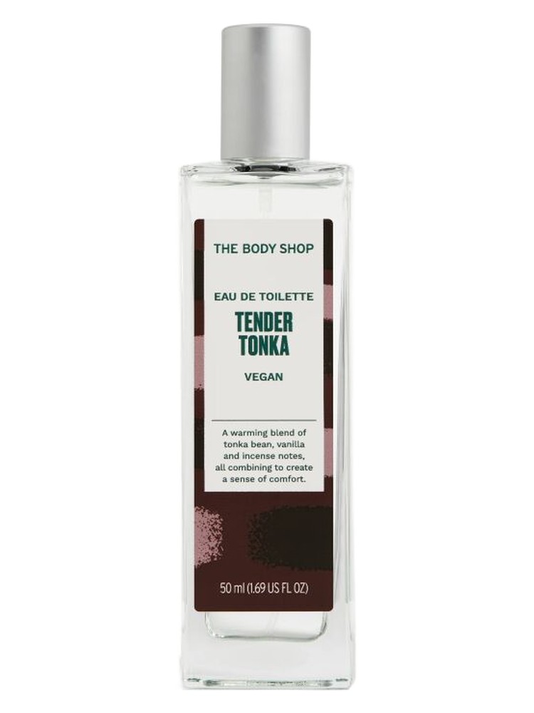 Tender Tonka