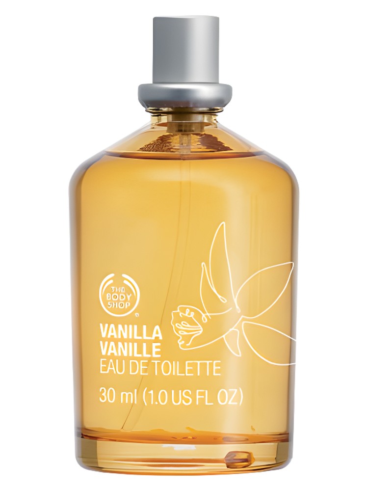 Vanilla