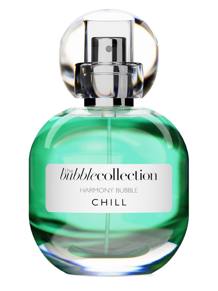 Chill Harmony Bubble