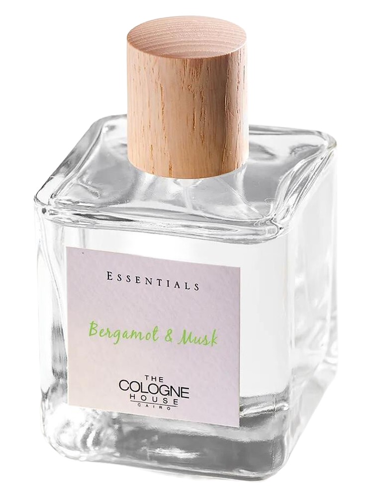 Bergamot & Musk