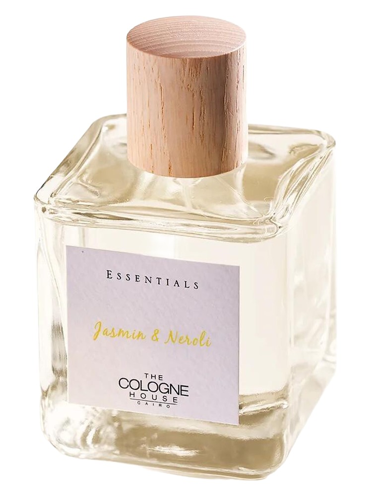 Jasmin & Neroli