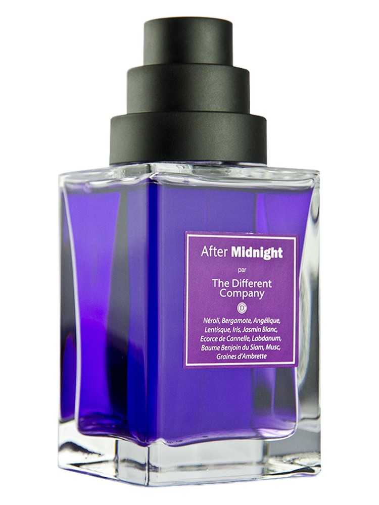 After Midnight