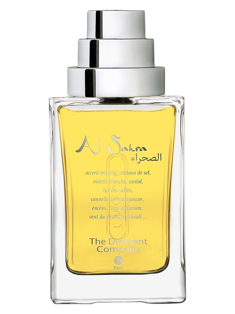 Al Sahra