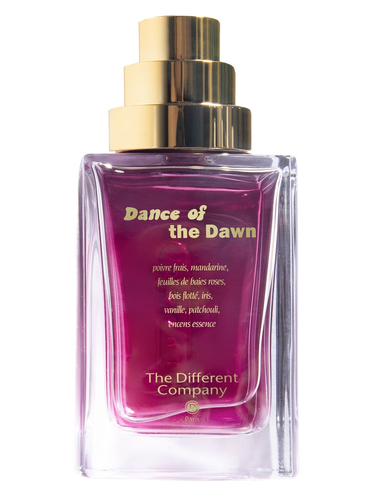 Dance of the Dawn