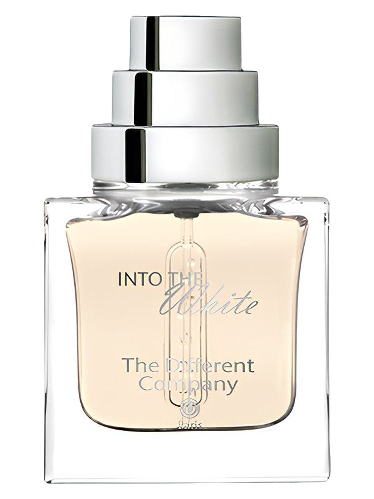 Into The White