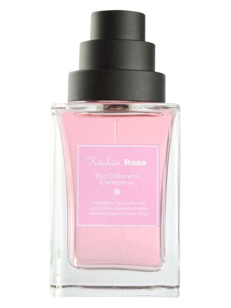 Kâshân Rose