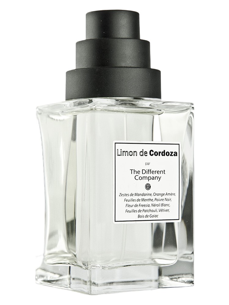Limon de Cordoza