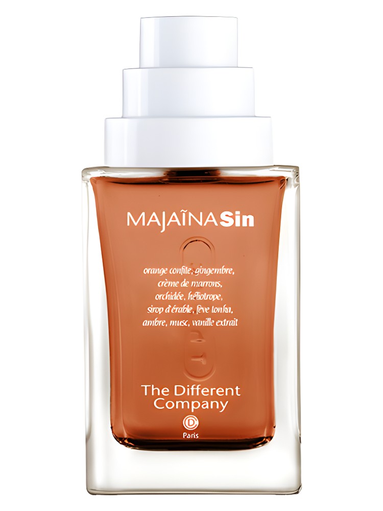 Majaïna Sin