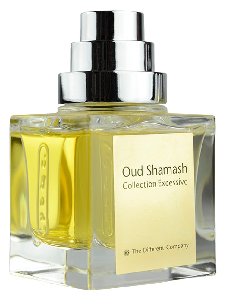 Oud Shamash