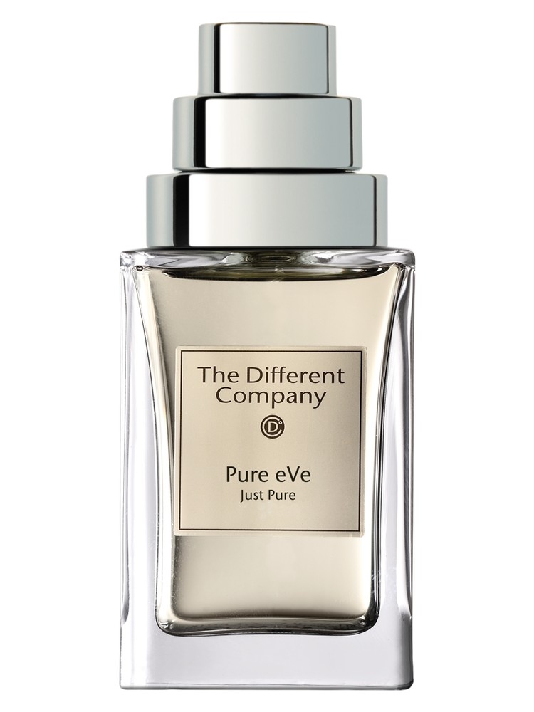 Pure eVe