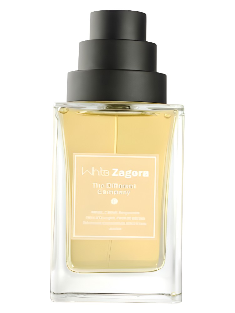 White Zagora