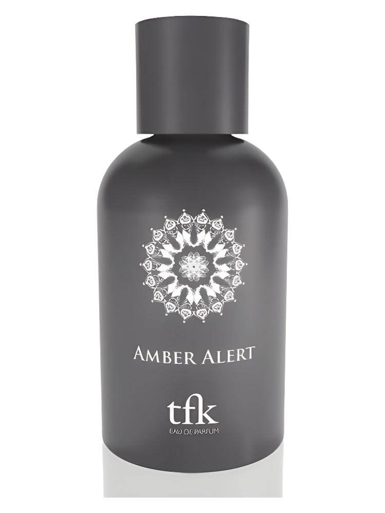 Amber Alert
