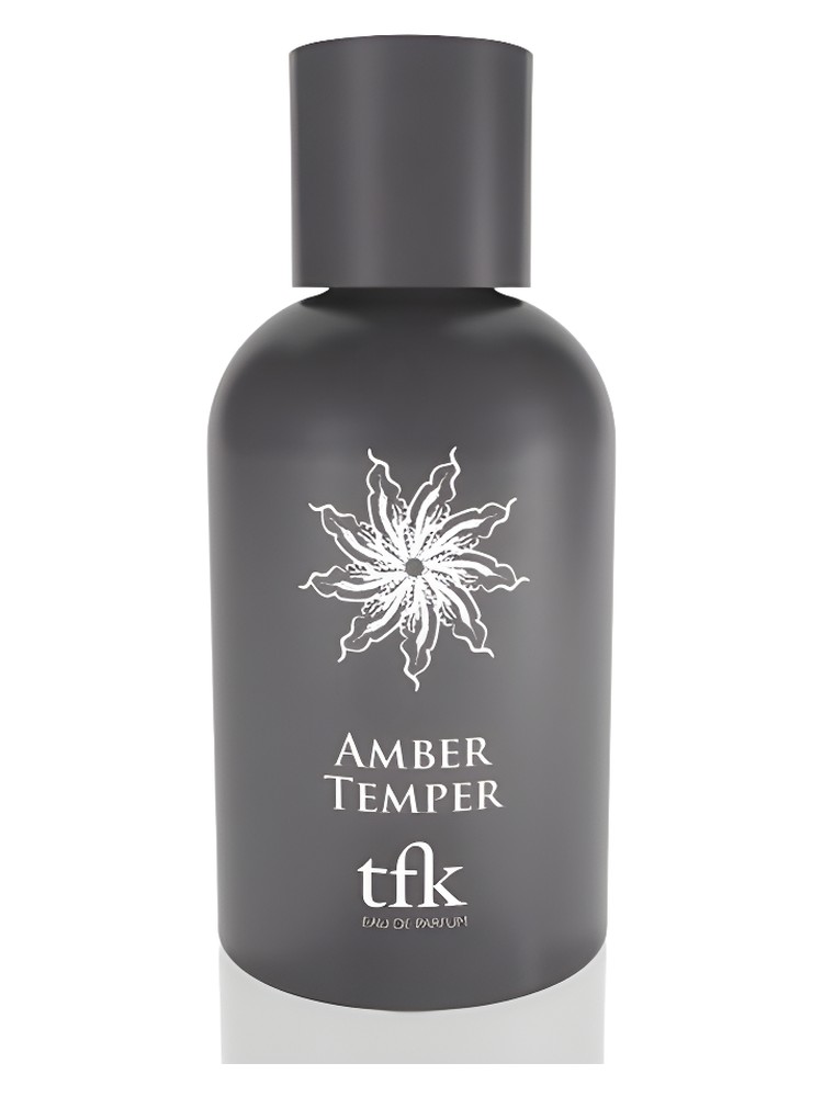 Amber Temper
