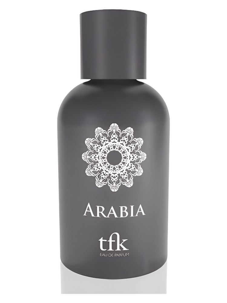 Arabia