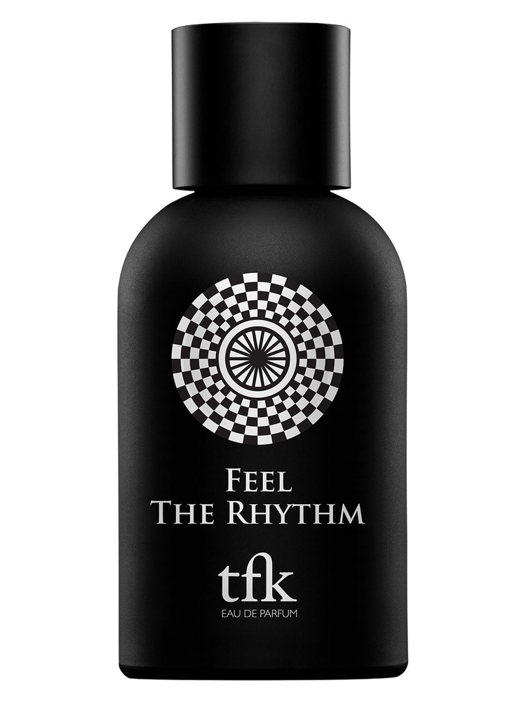 Feel The Rhythm