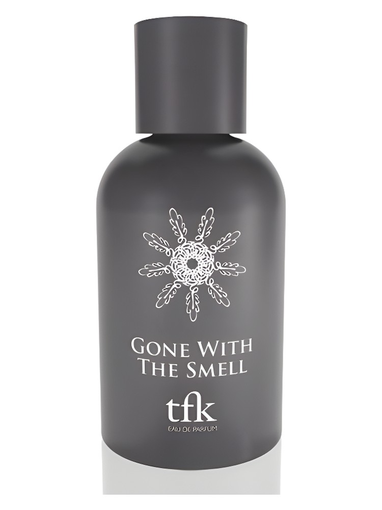 Gone with the Smell