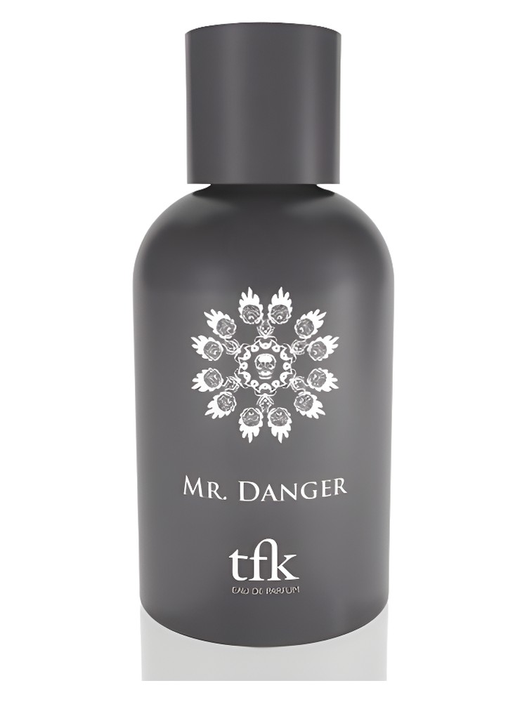 Mr. Danger