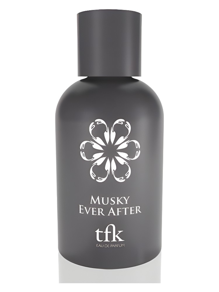 Musky Ever After